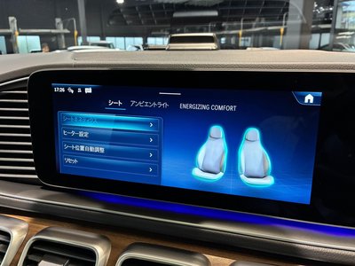 صورة مصغرة 22 لـ 2025 Mercedes-BENZ GLE