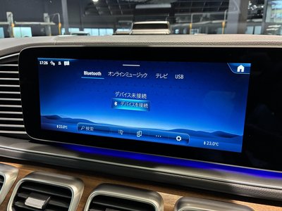 صورة مصغرة 21 لـ 2025 Mercedes-BENZ GLE