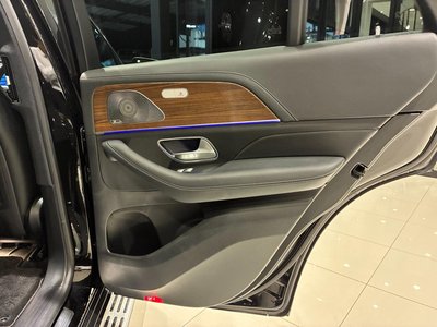 صورة مصغرة 34 لـ 2025 Mercedes-BENZ GLE