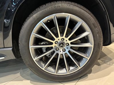 2025 Mercedes-BENZ GLE 照片 10