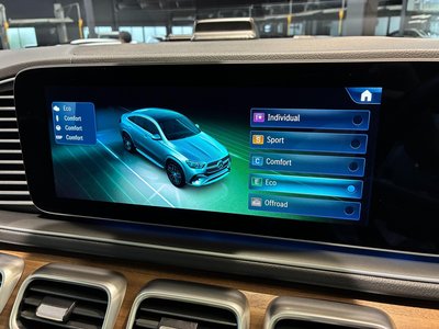 صورة مصغرة 25 لـ 2025 Mercedes-BENZ GLE