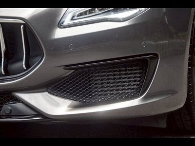 2021 Maserati MASERATI QUATTROPORTE 缩略图 14