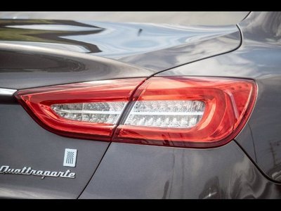 2021 Maserati MASERATI QUATTROPORTE 缩略图 16