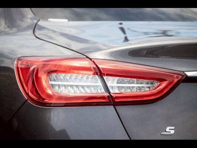 2021 Maserati MASERATI QUATTROPORTE 缩略图 15