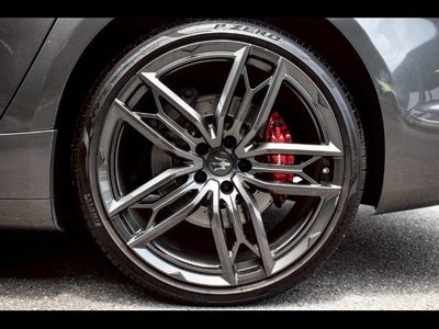 2021 Maserati MASERATI QUATTROPORTE 缩略图 24