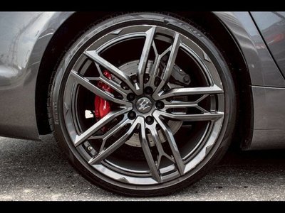 2021 Maserati MASERATI QUATTROPORTE 缩略图 23