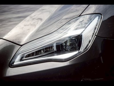 MASERATI MASERATI QUATTROPORTE - 10