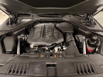 2022 Genesis GV80 — миниатюра 19
