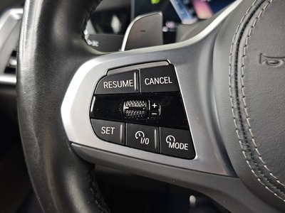 2023 BMW X7 缩略图 34