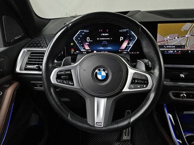 2023 BMW X7 缩略图 19