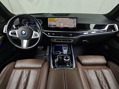2023 BMW X7 照片 5