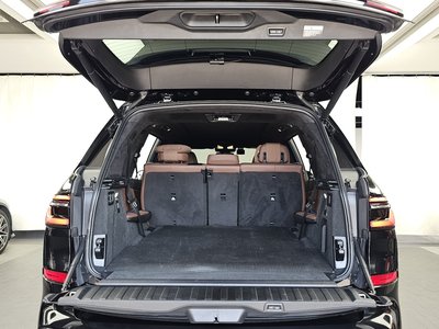 2023 BMW X7 缩略图 26