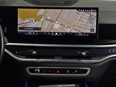 2023 BMW X7 缩略图 20