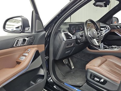 2023 BMW X7 缩略图 13