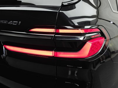 2023 BMW X7 照片 10
