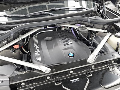 2023 BMW X7 照片 7