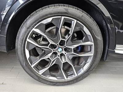 2023 BMW X7 照片 8