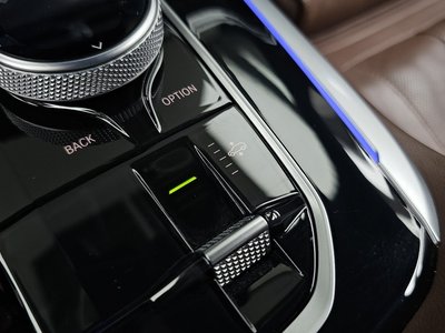 2023 BMW X7 缩略图 33