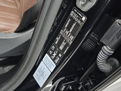 2023 BMW X7 缩略图 28