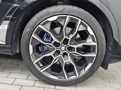 2023 BMW X7 照片 6