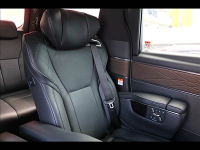 2024 Toyota ALPHARD — миниатюра 26