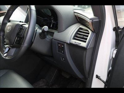 2024 Toyota ALPHARD — миниатюра 24