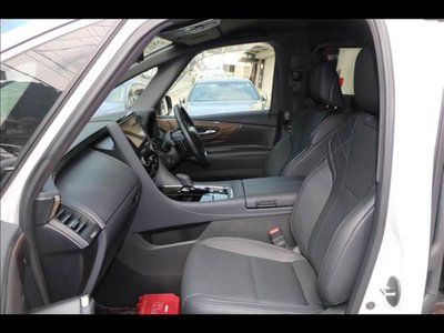2024 Toyota ALPHARD — миниатюра 11