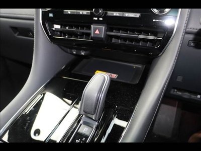 2024 Toyota ALPHARD — миниатюра 29