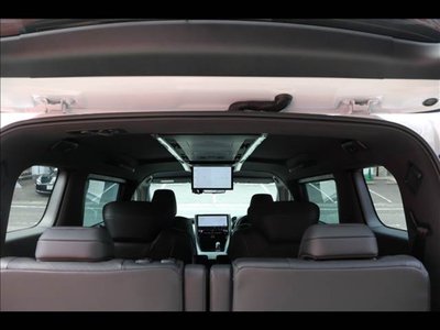 2024 Toyota ALPHARD — миниатюра 22