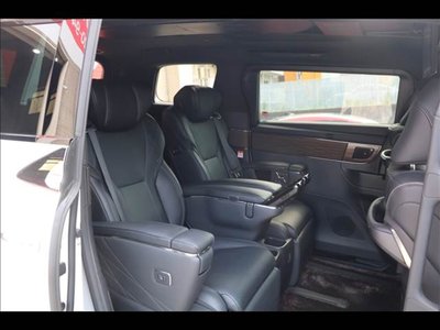 2024 Toyota ALPHARD — миниатюра 25