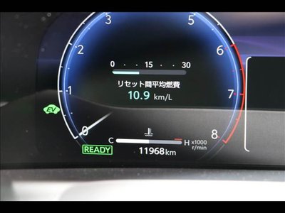 2024 Toyota ALPHARD — миниатюра 16