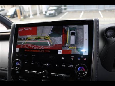 2024 Toyota ALPHARD — миниатюра 17