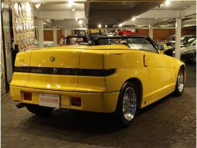 ALFA ROMEO ALPHA RZ - 2