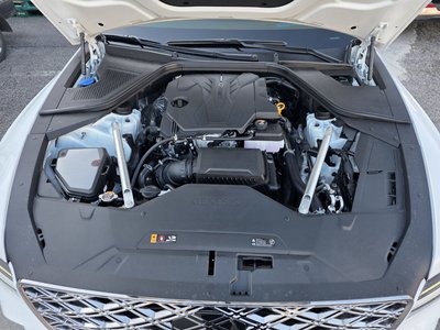 GENESIS G80 (RG3) - 7