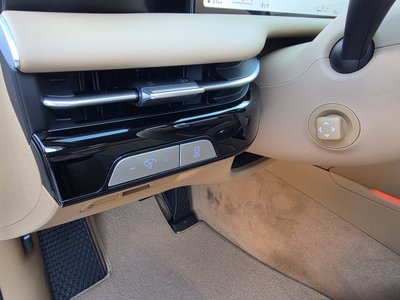GENESIS G80 (RG3) - 10