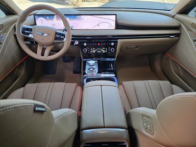 GENESIS G80 (RG3) - 6