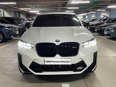 BMW X4 M - 2