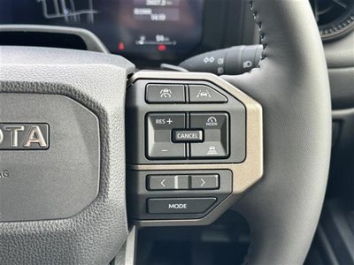 TOYOTA LAND CRUISER 250 - 9