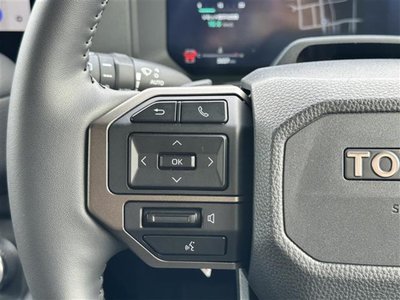 TOYOTA LAND CRUISER 250 - 8