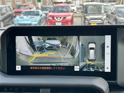 TOYOTA LAND CRUISER 250 - 4