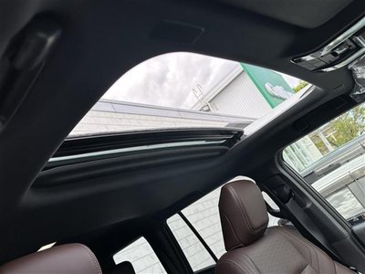 TOYOTA LAND CRUISER 250 - 3