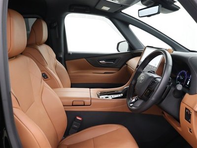 TOYOTA VELLFIRE - 8