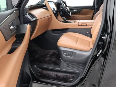 TOYOTA VELLFIRE - 10
