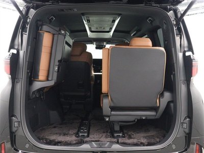 2025 Toyota VELLFIRE 缩略图 38