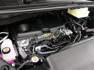 2025 Toyota VELLFIRE 缩略图 40