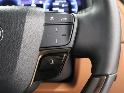 TOYOTA VELLFIRE - 7