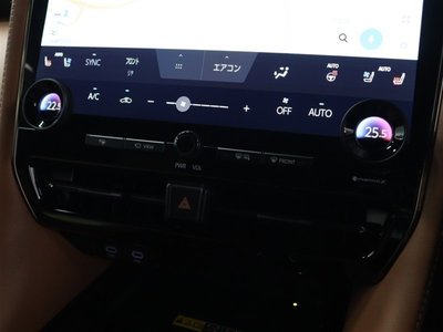 2025 Toyota VELLFIRE 缩略图 35