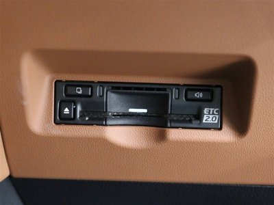 2025 Toyota VELLFIRE 缩略图 34