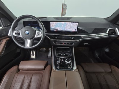 BMW X5 - 5