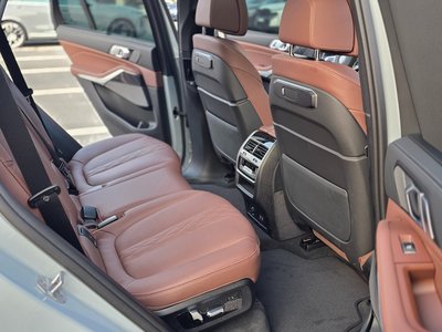 2025 BMW X5 缩略图 13